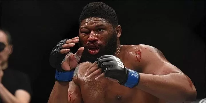 Кертис Блейдс - Джастин Уиллис. Прогноз на UFC (24.03.2019) Кертис Блейдс - Джастин Уиллис. Прогноз на UFC (24.03.2019)