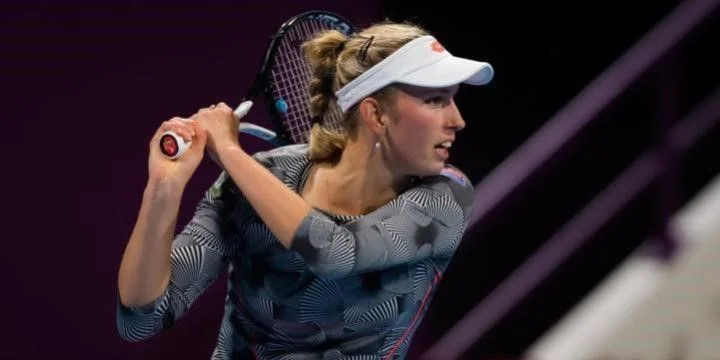 Элиза Мертенс – Маркета Вондроушова. Прогноз на матч WTA Майами (24.03.2019)