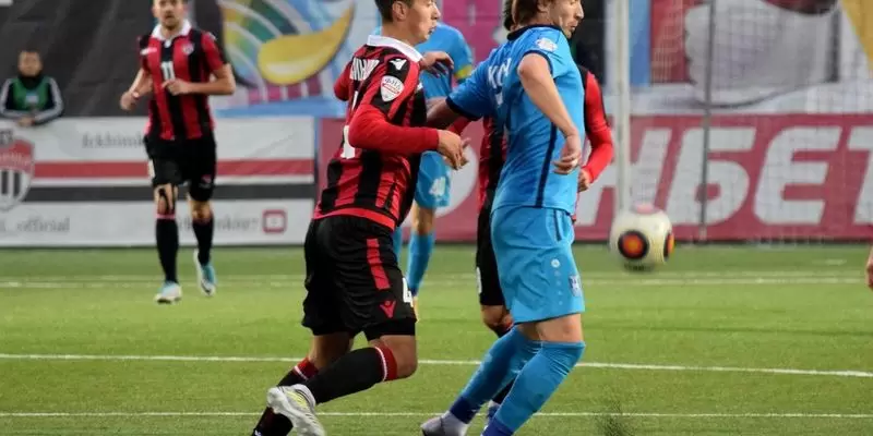 Химки – Зенит-2. Прогноз и ставки на матч ФНЛ (24.03.2019) Химки – Зенит-2. Прогноз и ставки на матч ФНЛ (24.03.2019)
