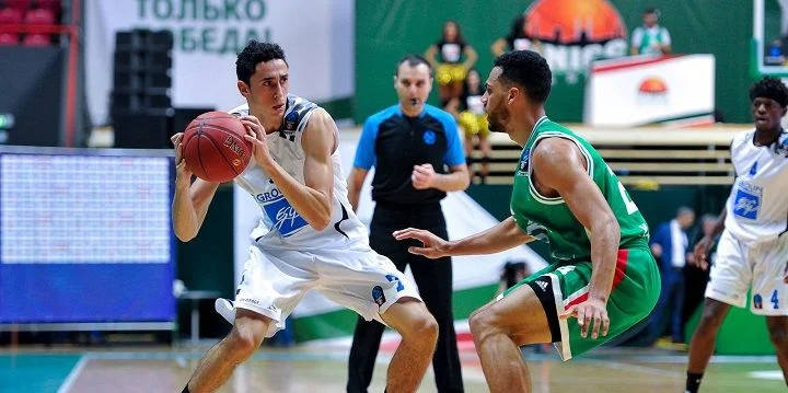 Левалуа – Бур. Прогноз на матч чемпионата Франции (25.03.2019) Левалуа – Бур. Прогноз на матч чемпионата Франции (25.03.2019)