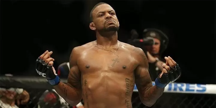 Майкл Джонсон - Джош Эммет. Прогноз на UFC (31.03.2019) Майкл Джонсон - Джош Эммет. Прогноз на UFC (31.03.2019)
