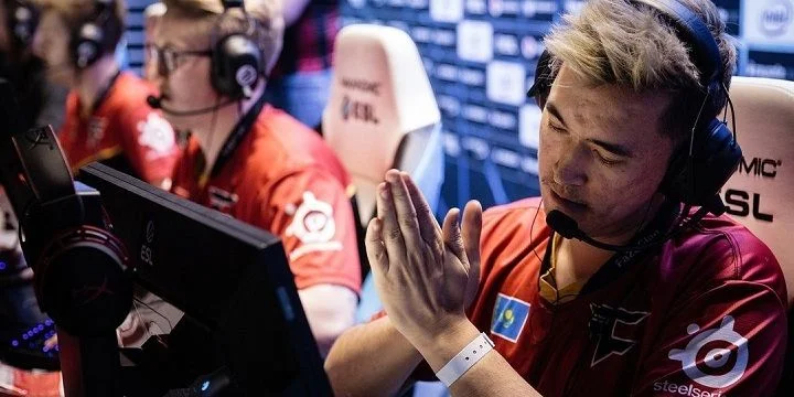 FaZe Clan - paiN Гейминг FaZe Clan - paiN Гейминг