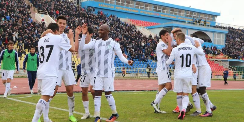 Актобе – Кайрат. Прогноз на матч чемпионата Казахстана (31.03.2019) Актобе – Кайрат. Прогноз на матч чемпионата Казахстана (31.03.2019)