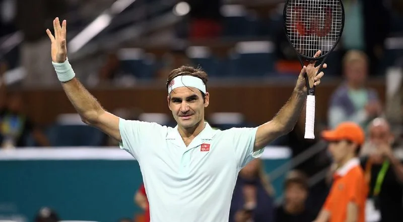 Изнер - Федерер. Прогноз на матч ATP Майами (31.03.2019) Изнер - Федерер. Прогноз на матч ATP Майами (31.03.2019)