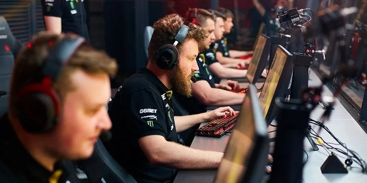 Na'Vi - NIP Na'Vi - NIP