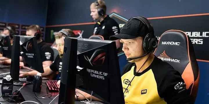 Natus Vincere - NRG. Прогноз на матч CS:GO (02.04.2019) | ВсеПроСпорт.ру