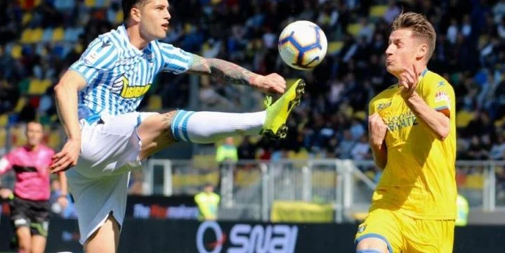 Фрозиноне – Парма. Прогноз на матч Серии А (03.04.2019) Фрозиноне – Парма. Прогноз на матч Серии А (03.04.2019)