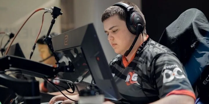 NRG - Vitality NRG - Vitality