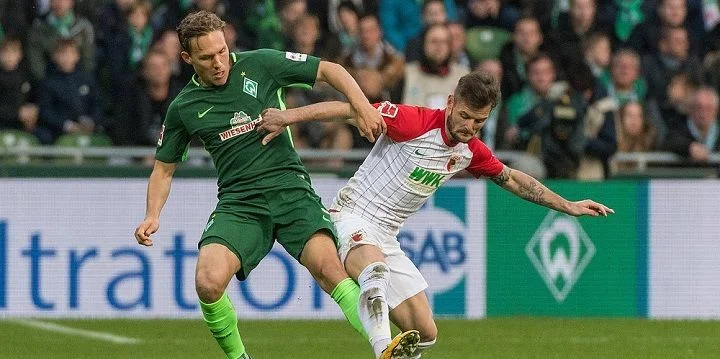 Вердер – Фрайбург. Прогноз на матч Бундеслиги (13.04.2019) Вердер – Фрайбург. Прогноз на матч Бундеслиги (13.04.2019)
