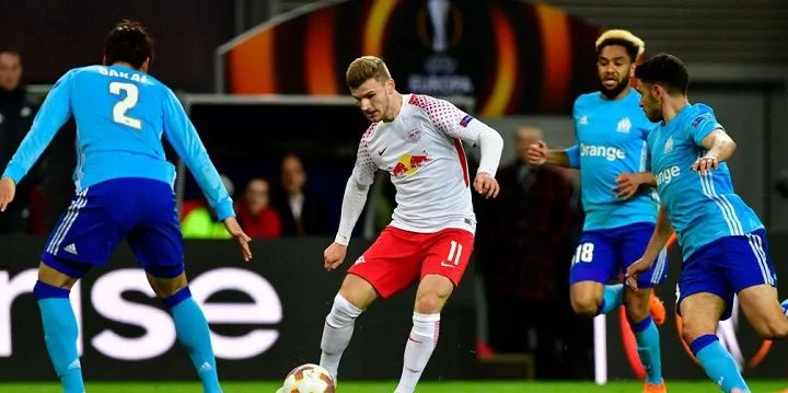 Марсель – Ним. Прогноз на матч Лиги1 (13.04.2019) Марсель – Ним. Прогноз на матч Лиги1 (13.04.2019)
