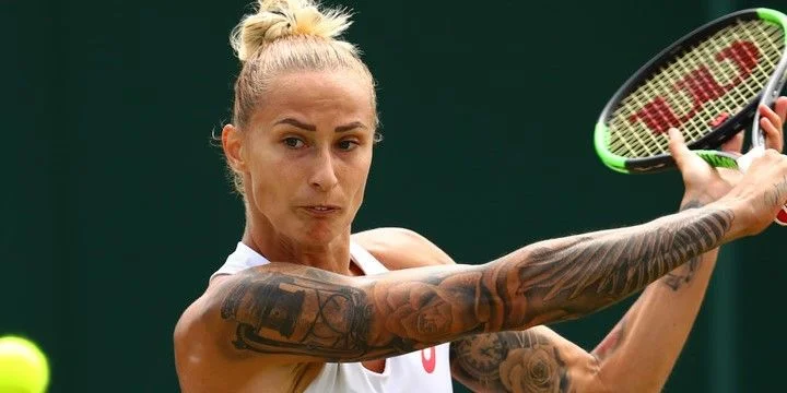 Ига Свёнтек – Полона Херцог. Прогноз на матч WTA Лугано (14.04.2019)