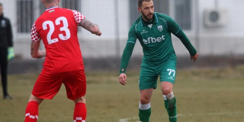 Витоша – Этыр. Прогноз на матч чемпионата Болгарии (15.04.2019) Витоша – Этыр. Прогноз на матч чемпионата Болгарии (15.04.2019)