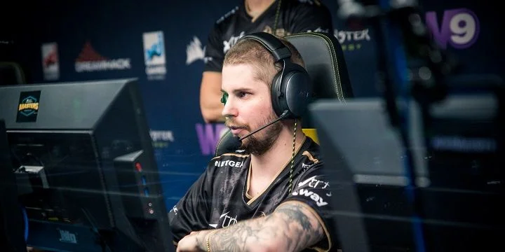 NIP - Heroic NIP - Heroic