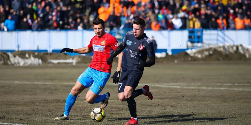 Херманнштадт – Волунтари. Прогноз на матч чемпионата Румынии (19.04.2019) Херманнштадт – Волунтари. Прогноз на матч чемпионата Румынии (19.04.2019)