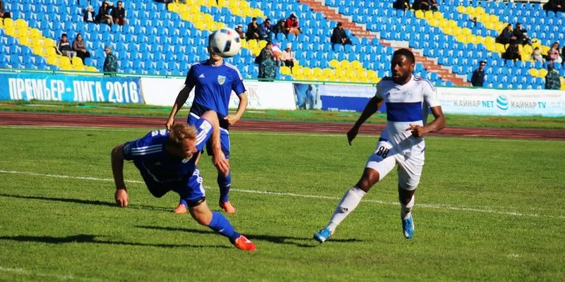 Тобол – Жетысу. Прогноз (кф. 2,03) на матч чемпионата Казахстана (20.04.2019) Тобол – Жетысу. Прогноз (кф. 2,03) на матч чемпионата Казахстана (20.04.2019)