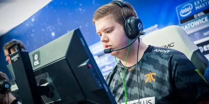 Fnatic - Windigo. Прогноз на матч CS:GO (20.04.2019) | ВсеПроСпорт.ру