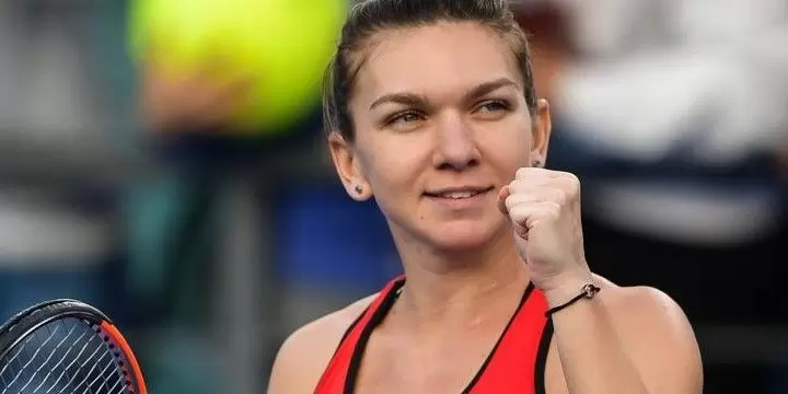 Каролин Гарсия – Симона Халеп. Прогноз на матч Кубка Федерации (21.04.2019) Каролин Гарсия – Симона Халеп. Прогноз на матч Кубка Федерации (21.04.2019)