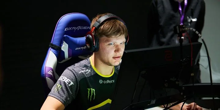 Na'Vi - Fnatic Na'Vi - Fnatic