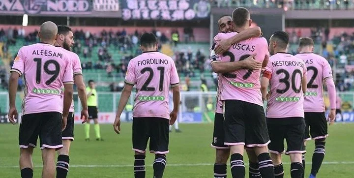 Палермо – Падова. Прогноз (кф. 2.34) на матч Серии Б (22.04.2019) Палермо – Падова. Прогноз (кф. 2.34) на матч Серии Б (22.04.2019)