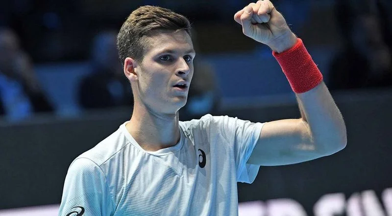Балаш - Гуркач. Прогноз на матч ATP Будапешт (23.04.2019) Балаш - Гуркач. Прогноз на матч ATP Будапешт (23.04.2019)
