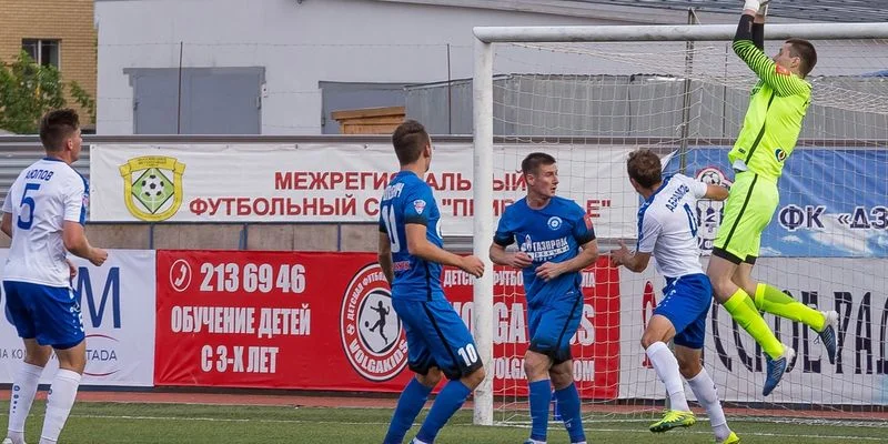 Нижний Новгород – Авангард. Прогноз на матч ФНЛ (24.04.2019) Нижний Новгород – Авангард. Прогноз на матч ФНЛ (24.04.2019)