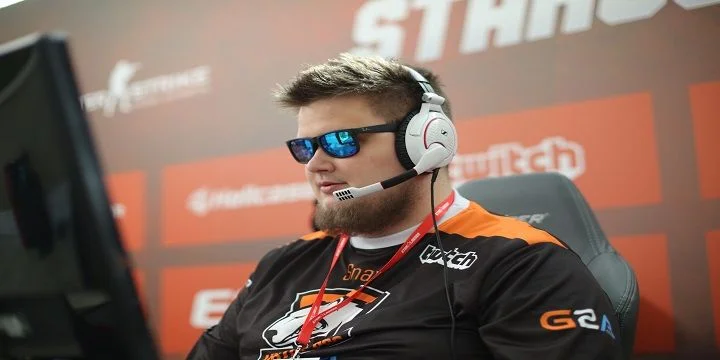 Vitality - Virtus.pro Vitality - Virtus.pro