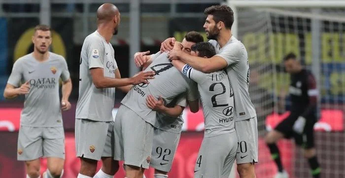 Рома – Кальяри. Прогноз на матч Серии А (27.04.2019) Рома – Кальяри. Прогноз на матч Серии А (27.04.2019)