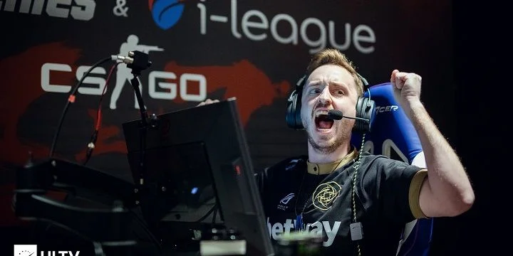 NIP - eUnited. Прогноз на матч CS:GO (30.04.2019) NIP - eUnited. Прогноз на матч CS:GO (30.04.2019)