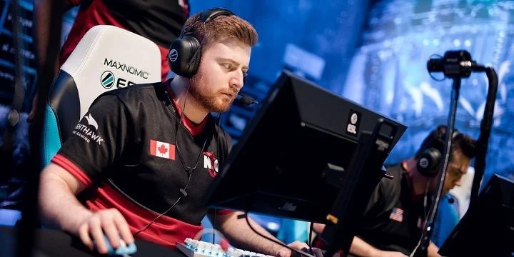 FaZe Clan - NRG FaZe Clan - NRG