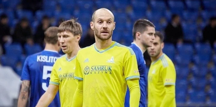 Атырау – Астана. Прогноз на матч чемпионата Казахстана (01.05.2019) Атырау – Астана. Прогноз на матч чемпионата Казахстана (01.05.2019)
