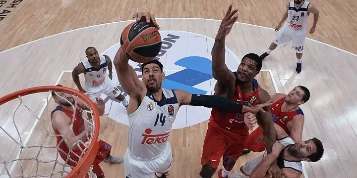 Мурсия – Реал. Прогноз на матч чемпионата Испании (02.05.2019) Мурсия – Реал. Прогноз на матч чемпионата Испании (02.05.2019)