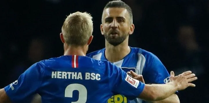 Герта – Штутгарт. Прогноз на матч Бундеслиги (04.05.2019) Герта – Штутгарт. Прогноз на матч Бундеслиги (04.05.2019)