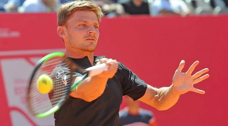 Гоффен - Жазири. Прогноз на матч ATP Эшторил (03.05.2019)