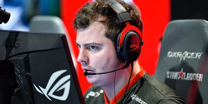 HellRaisers - Vega Squadron HellRaisers - Vega Squadron