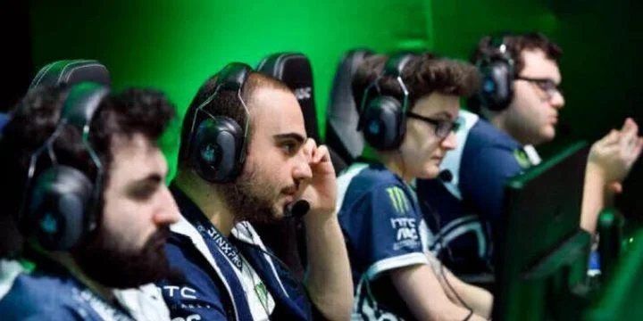 Keen Gaming - Liquid. Прогноз на матч Dota 2 (04.05.2019)