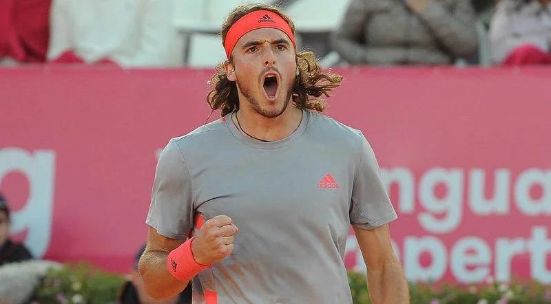 Циципас - Гоффен. Прогноз на матч ATP Эшторил (04.05.2019) Циципас - Гоффен. Прогноз на матч ATP Эшторил (04.05.2019)