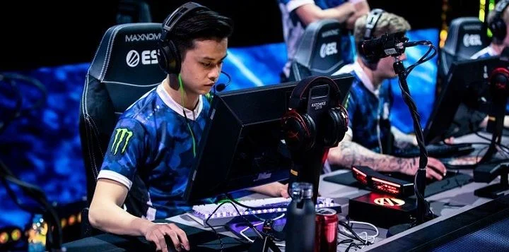 Liquid - Fnatic Liquid - Fnatic