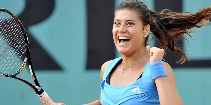 Сорана Кырстя – Каролин Гарсия. Прогноз на матч WTA Мадрид (07.05.2019) Сорана Кырстя – Каролин Гарсия. Прогноз на матч WTA Мадрид (07.05.2019)