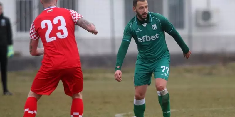Дунав – Витоша. Прогноз на матч чемпионата Болгарии (08.05.2019) Дунав – Витоша. Прогноз на матч чемпионата Болгарии (08.05.2019)