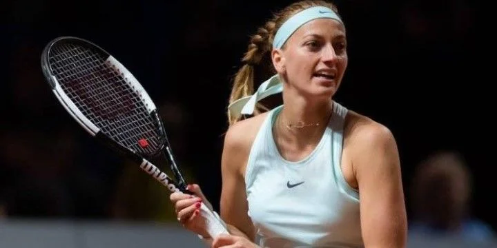 Каролин Гарсия – Петра Квитова. Прогноз на матч WTA Мадрид (08.05.2019)