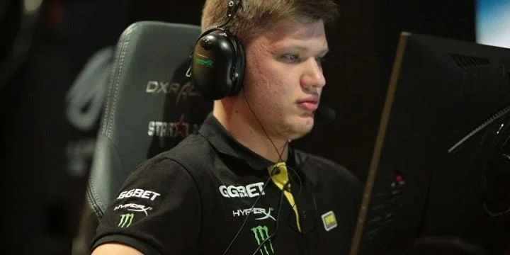 ENCE - Natus Vincere ENCE - Natus Vincere