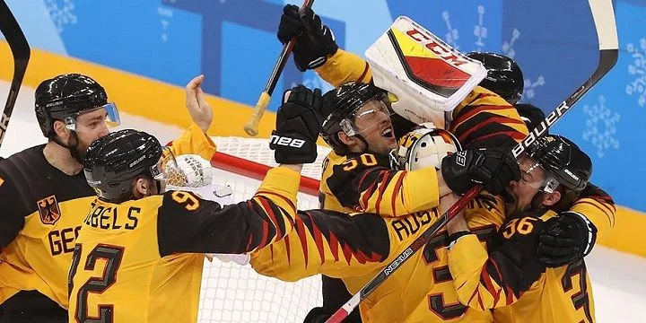 Германия - Великобритания. Прогноз на матч Чемпионата Мира (11.05.2019) Германия - Великобритания. Прогноз на матч Чемпионата Мира (11.05.2019)