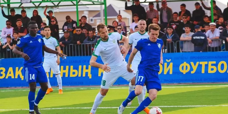 Атырау – Кайрат. Прогноз на матч чемпионата Казахстана (12.05.2019) Атырау – Кайрат. Прогноз на матч чемпионата Казахстана (12.05.2019)