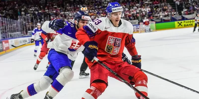 Россия - Чехия. Прогноз на матч Чемпионата Мира (13.05.2019) Россия - Чехия. Прогноз на матч Чемпионата Мира (13.05.2019)