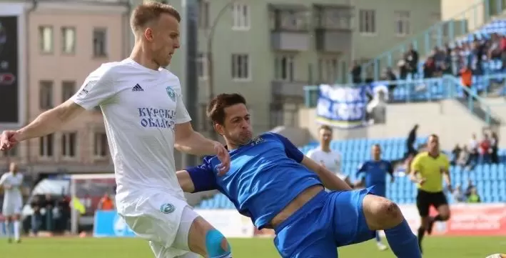 Авангард – Краснодар-2. Прогноз (кф. 2.40) на матч ФНЛ (15.05.2019) Авангард – Краснодар-2. Прогноз (кф. 2.40) на матч ФНЛ (15.05.2019)