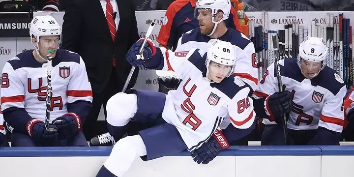 США - Великобритания. Прогноз на матч Чемпионата Мира (15.05.2019) США - Великобритания. Прогноз на матч Чемпионата Мира (15.05.2019)