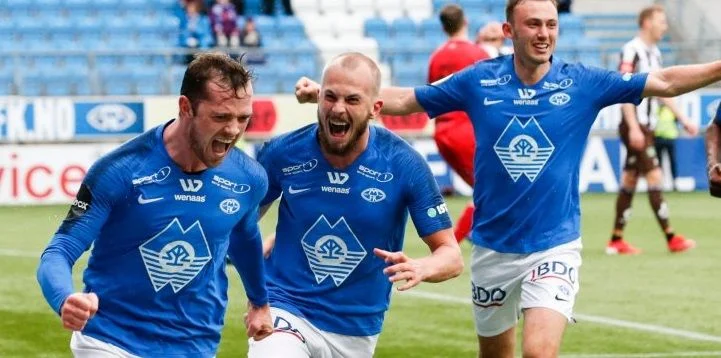 Кристиансунн – Мольде. Прогноз на матч чемпионата Норвегии (16.05.2019) Кристиансунн – Мольде. Прогноз на матч чемпионата Норвегии (16.05.2019)