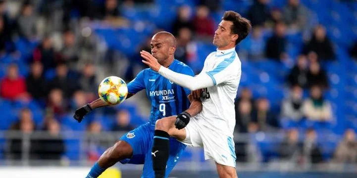 Кавасаки – Нагоя. Прогноз на матч чемпионата Японии (17.05.2019) Кавасаки – Нагоя. Прогноз на матч чемпионата Японии (17.05.2019)