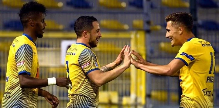 Мускрон – Васланд. Прогноз на матч чемпионата Бельгии (17.05.2019) Мускрон – Васланд. Прогноз на матч чемпионата Бельгии (17.05.2019)