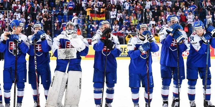 Великобритания - Словакия. Прогноз на матч Чемпионата Мира (18.05.2019) Великобритания - Словакия. Прогноз на матч Чемпионата Мира (18.05.2019)